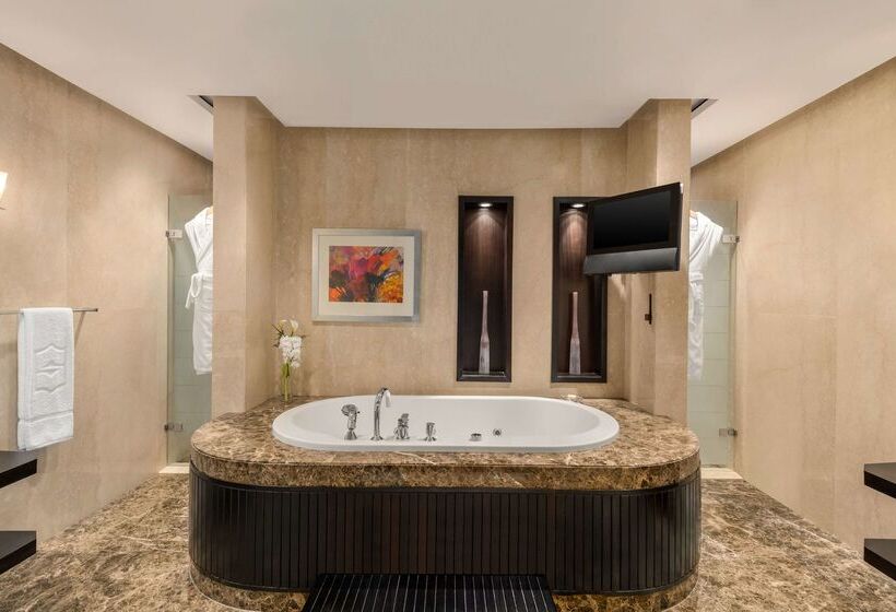 Fotos del hotel Shangrila Hotel, Dubai:  18