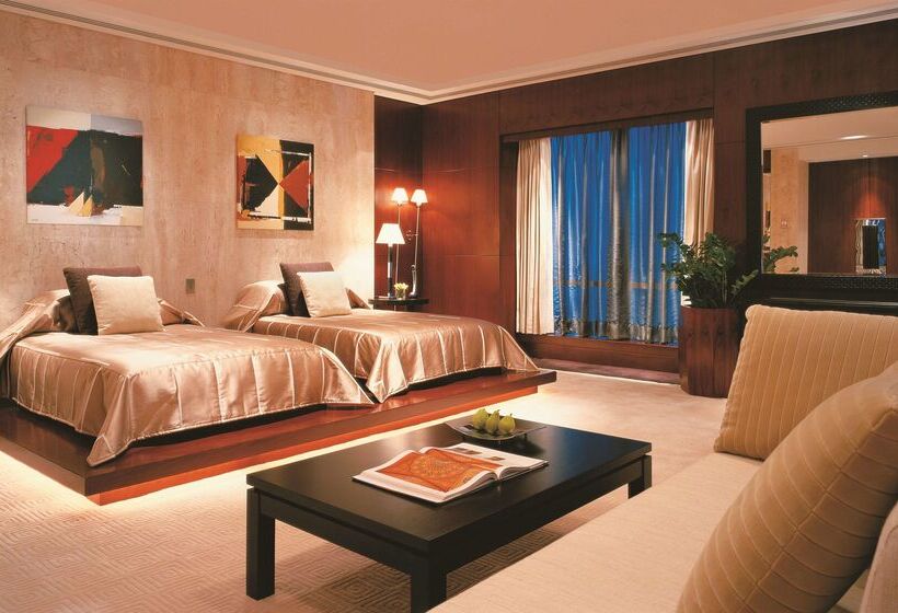 Fotos del hotel Shangrila Hotel, Dubai:  66