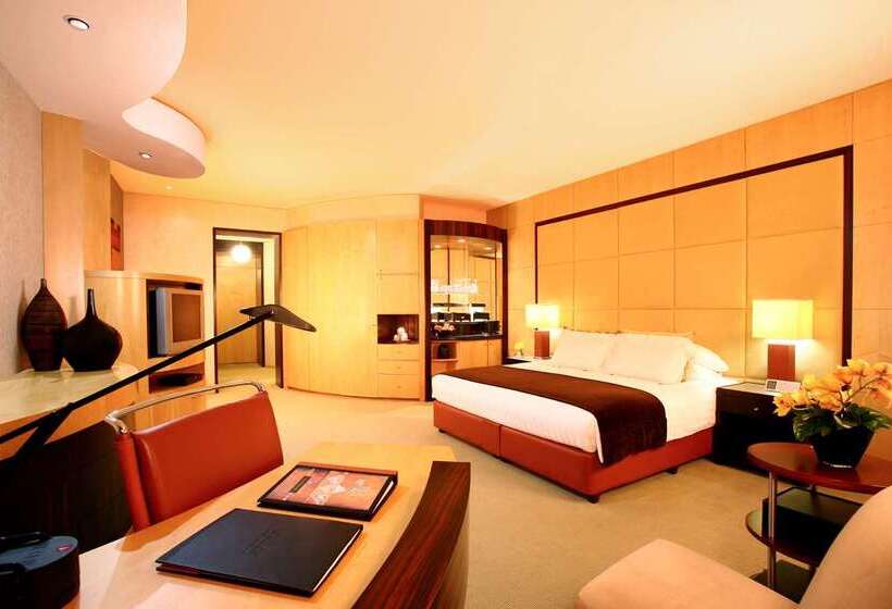 Fotos del hotel Shangrila Hotel, Dubai:  4