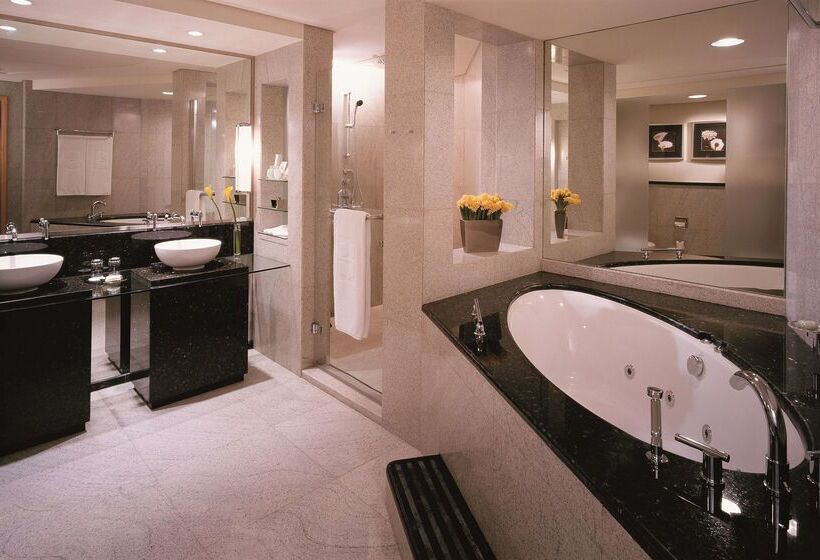 Fotos del hotel Shangrila Hotel, Dubai:  44