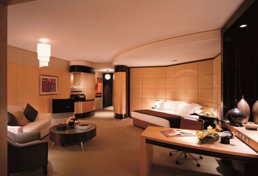 Fotos del hotel Shangrila Hotel, Dubai:  42