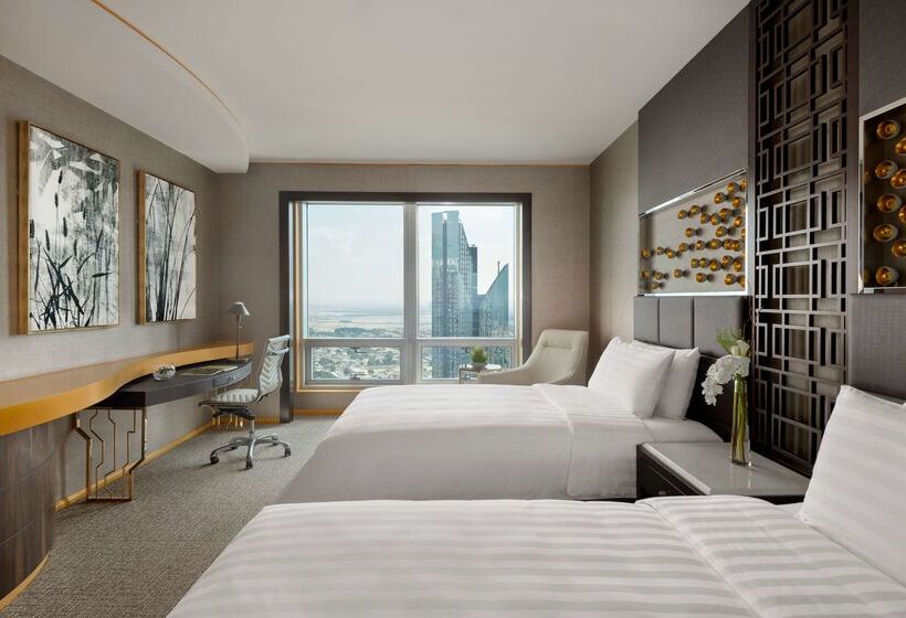 Fotos del hotel Shangrila Hotel, Dubai:  25