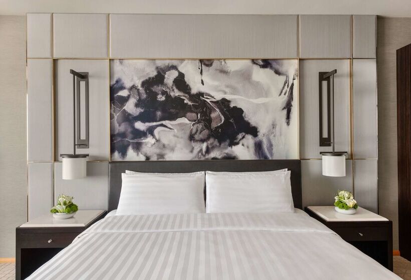 Fotos del hotel Shangrila Hotel, Dubai:  12