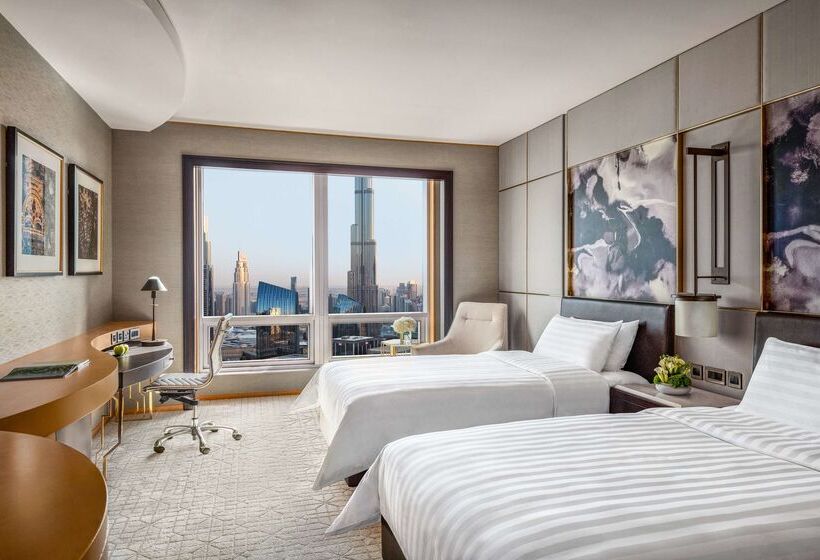 Fotos del hotel Shangrila Hotel, Dubai:  10