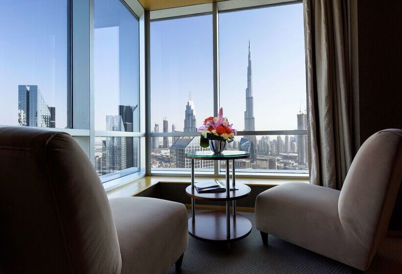 Fotos del hotel Shangrila Hotel, Dubai:  59
