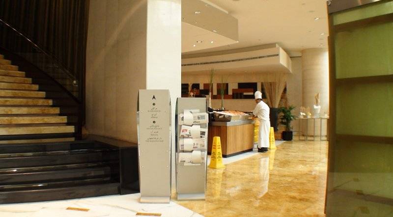 Fotos del hotel Shangrila Hotel, Dubai:  20
