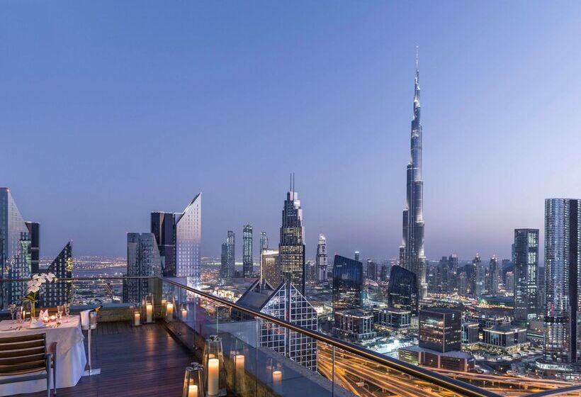 Fotos del hotel Shangrila Hotel, Dubai:  53