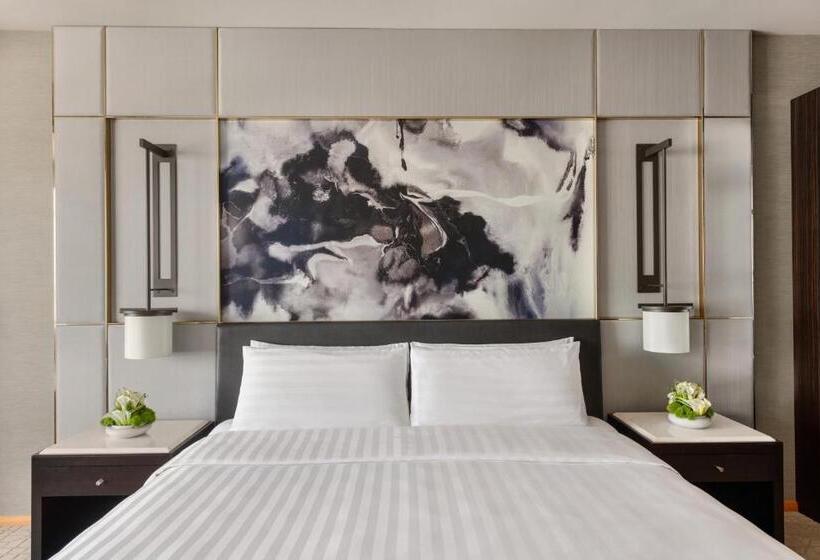 Fotos del hotel Shangrila Hotel, Dubai:  14