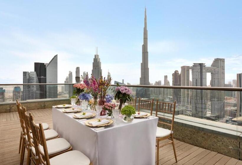 Fotos del hotel Shangrila Hotel, Dubai:  24