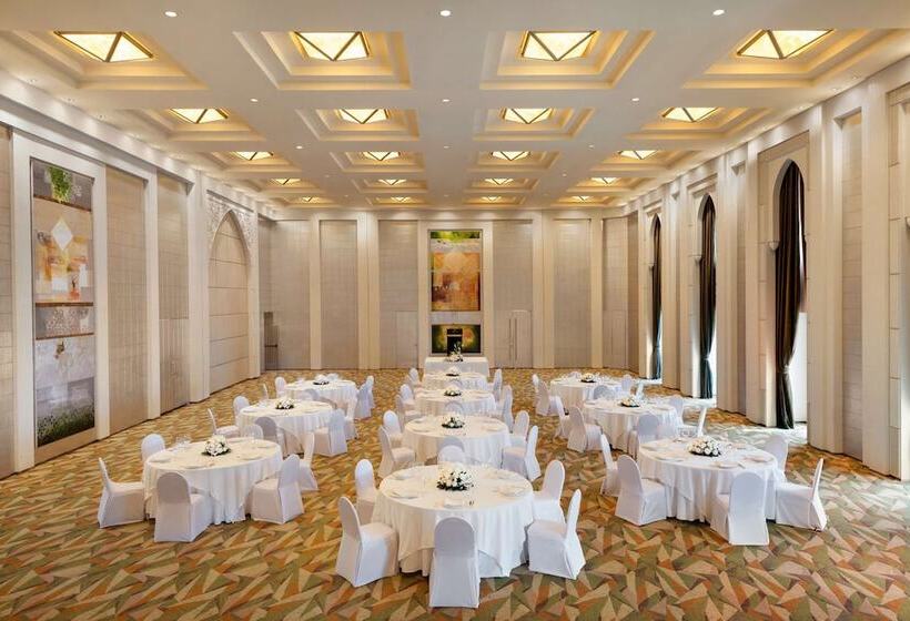 Fotos del hotel Shangrila Hotel, Dubai:  13