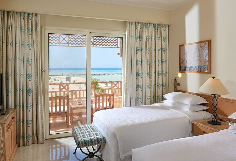 فندق Sheraton Soma Bay Resort