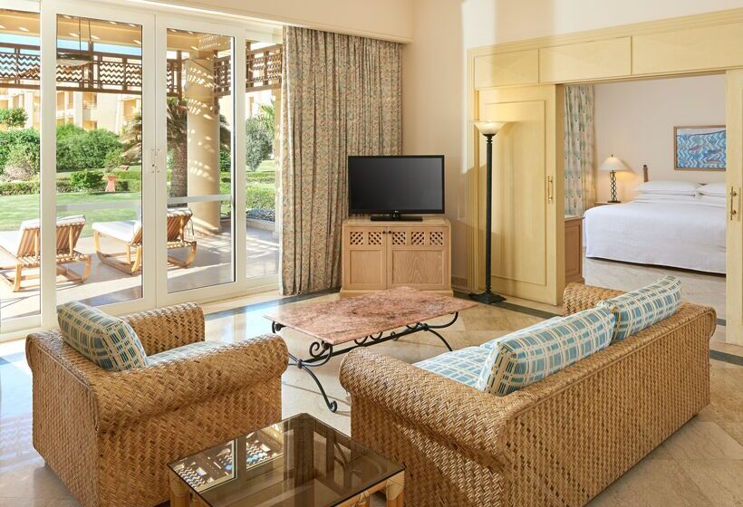 فندق Sheraton Soma Bay Resort