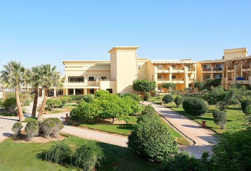 فندق Sheraton Soma Bay Resort