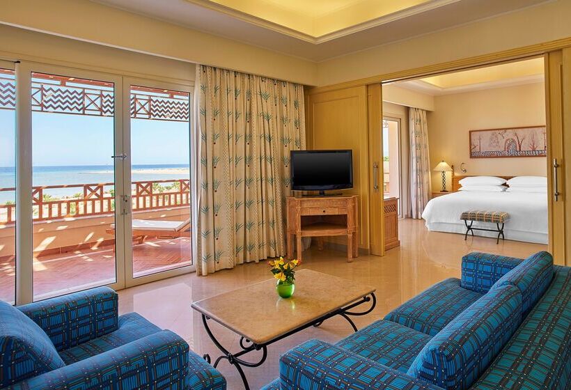 فندق Sheraton Soma Bay Resort