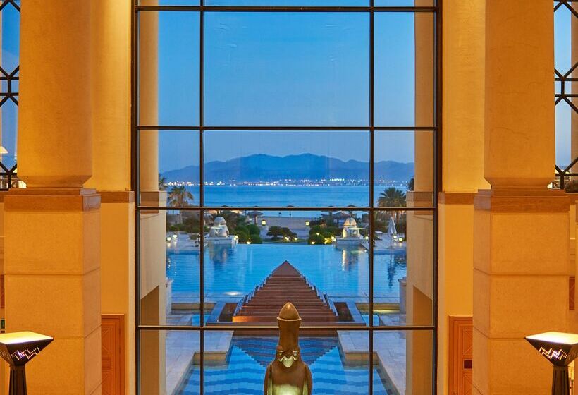 فندق Sheraton Soma Bay Resort