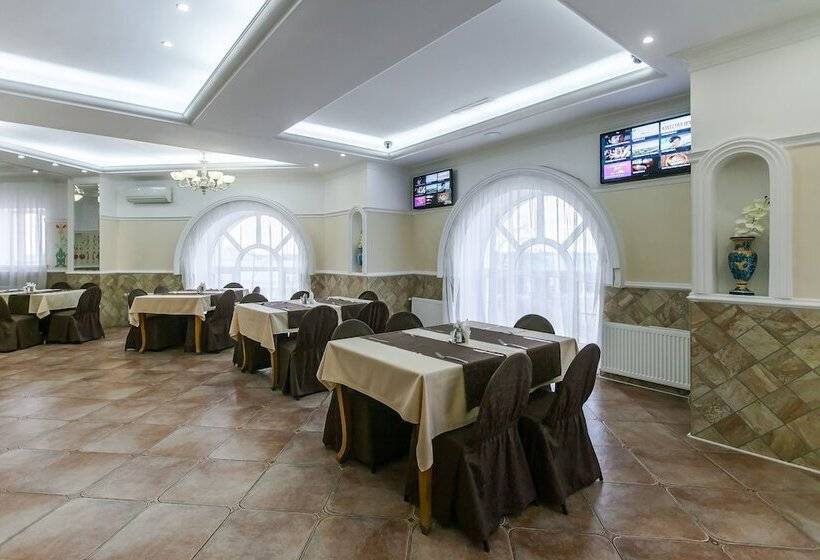 Sokol Hotel Suzdal