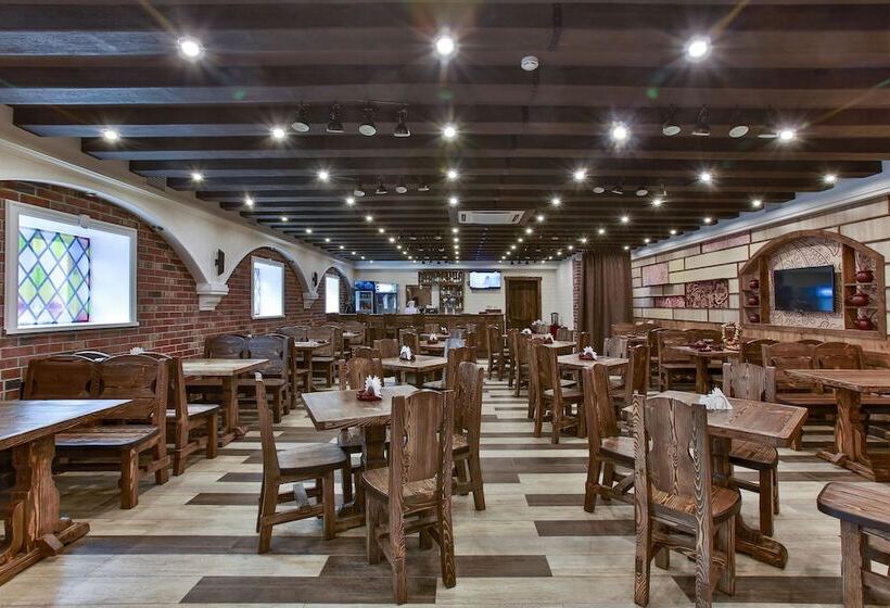 Sokol Hotel Suzdal