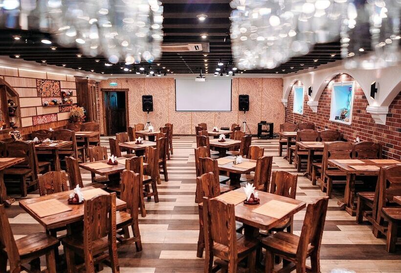 Sokol Hotel Suzdal