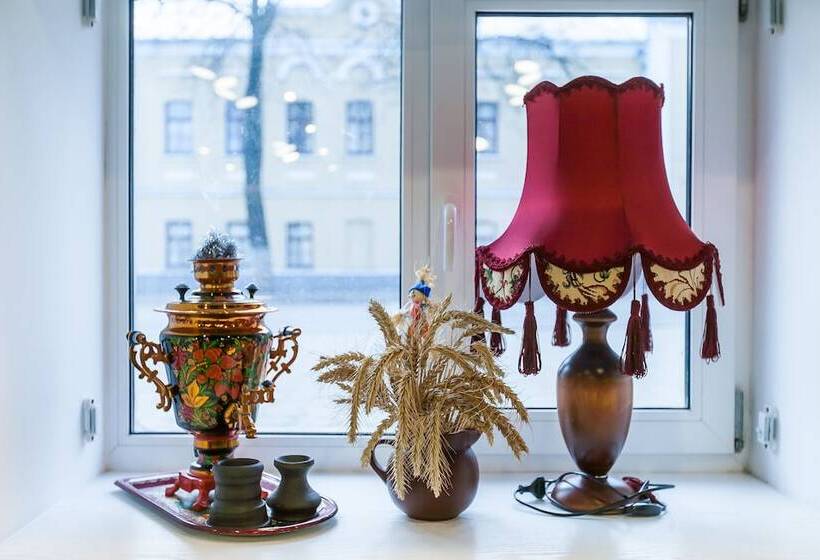 Sokol Hotel Suzdal