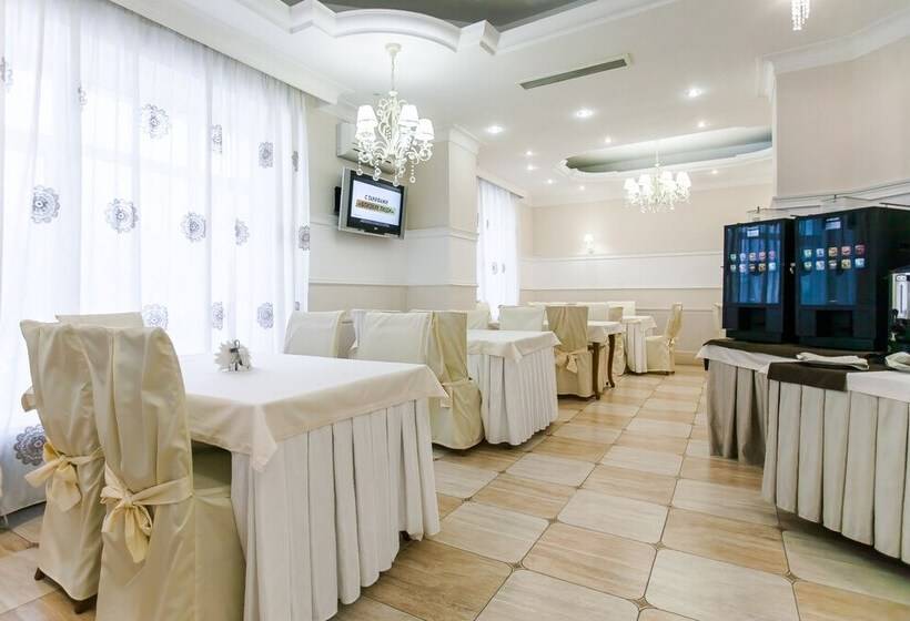 Sokol Hotel Suzdal