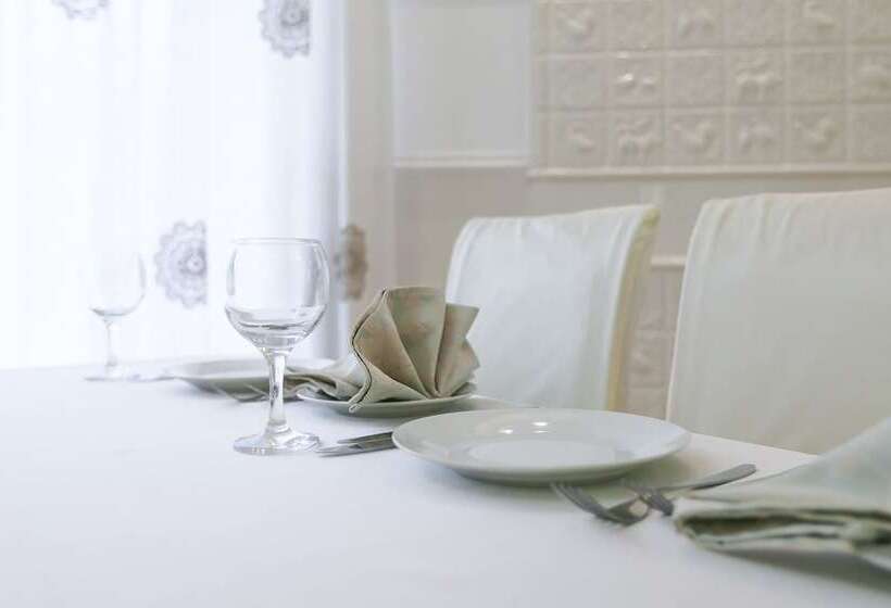 Sokol Hotel Suzdal