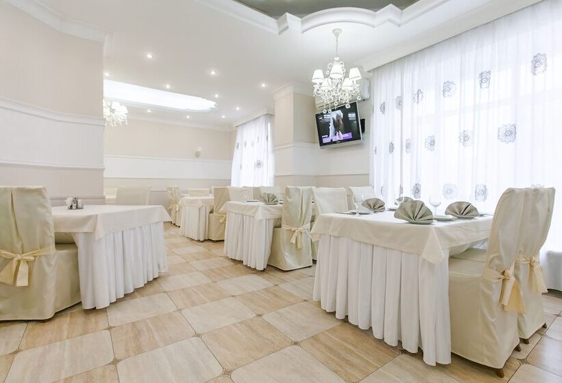 Sokol Hotel Suzdal