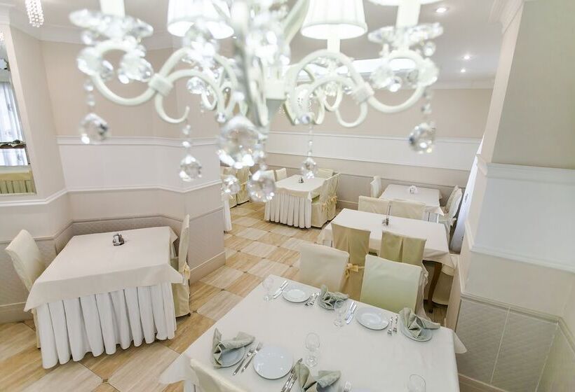 Sokol Hotel Suzdal