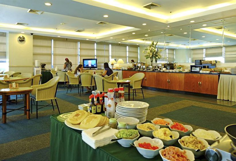 Hotel Somerset Salcedo Makati