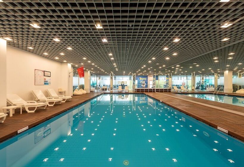 Hotel Su