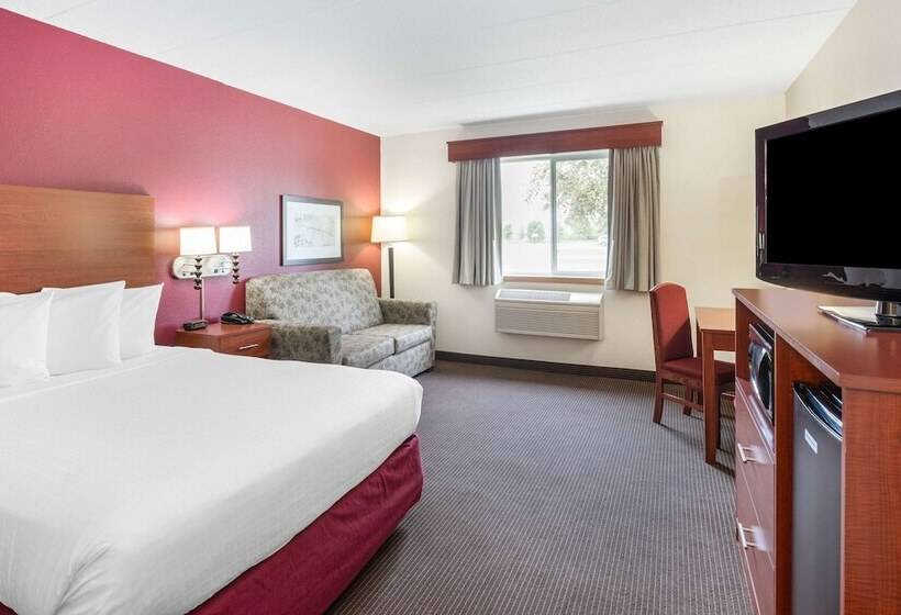Surestay Plus Hotel By Best Western Litchfield