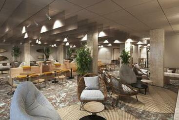 Common areas