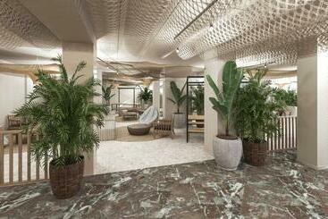 Common areas