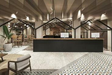 Common areas