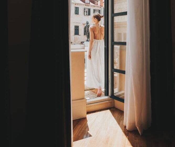 Fotos del hotel The Pucic Palace:  22