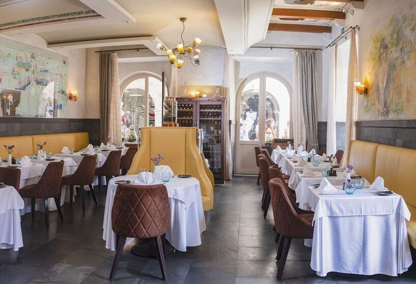 Fotos del hotel The Pucic Palace:  10