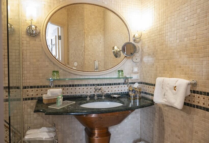 Fotos del hotel The Pucic Palace:  23