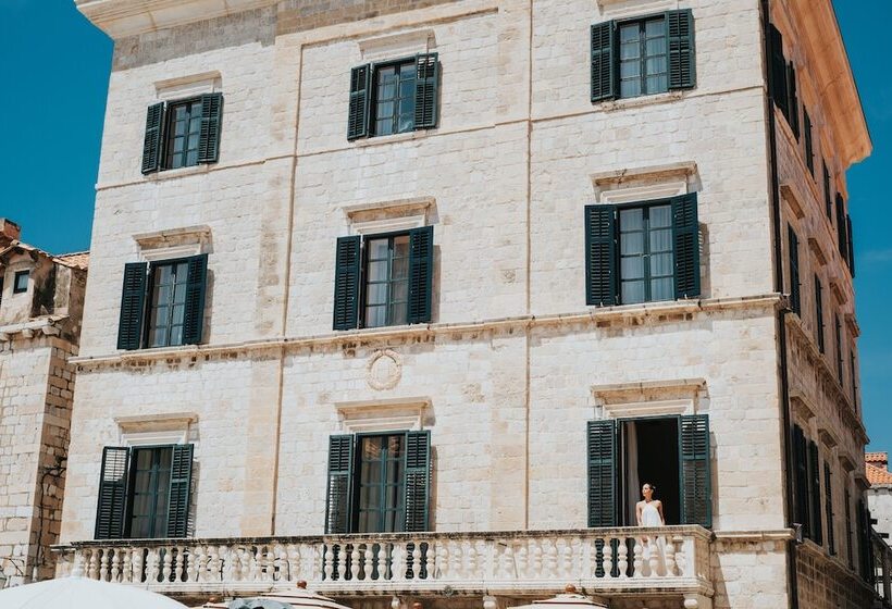 Fotos del hotel The Pucic Palace:  15