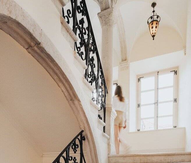 Fotos del hotel The Pucic Palace:  16