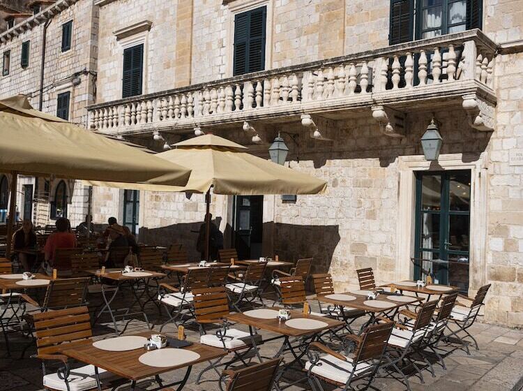 Fotos del hotel The Pucic Palace:  29