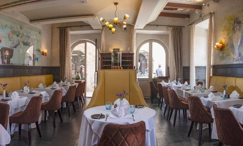 Fotos del hotel The Pucic Palace:  26