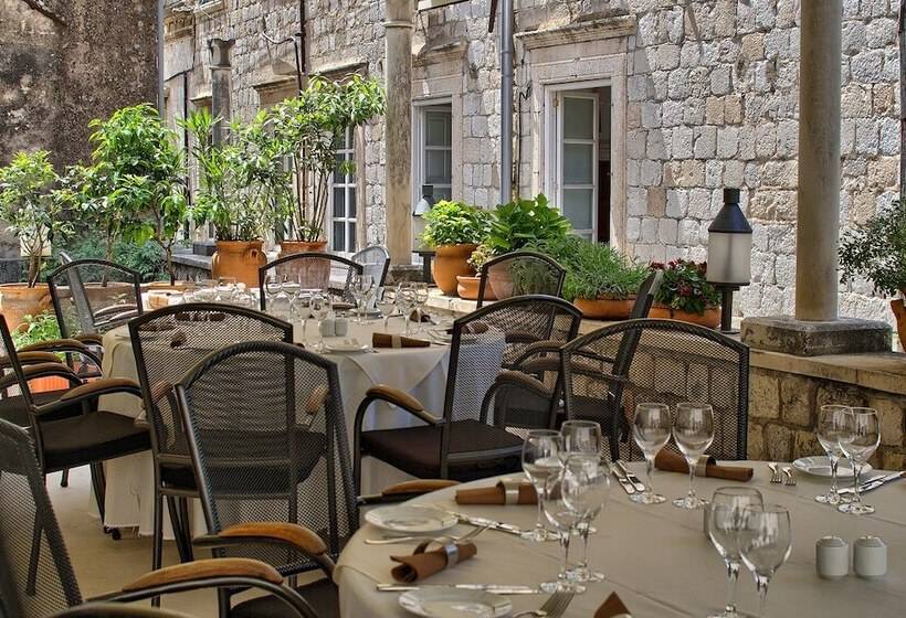 Fotos del hotel The Pucic Palace:  12