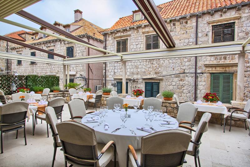 Fotos del hotel The Pucic Palace:  5