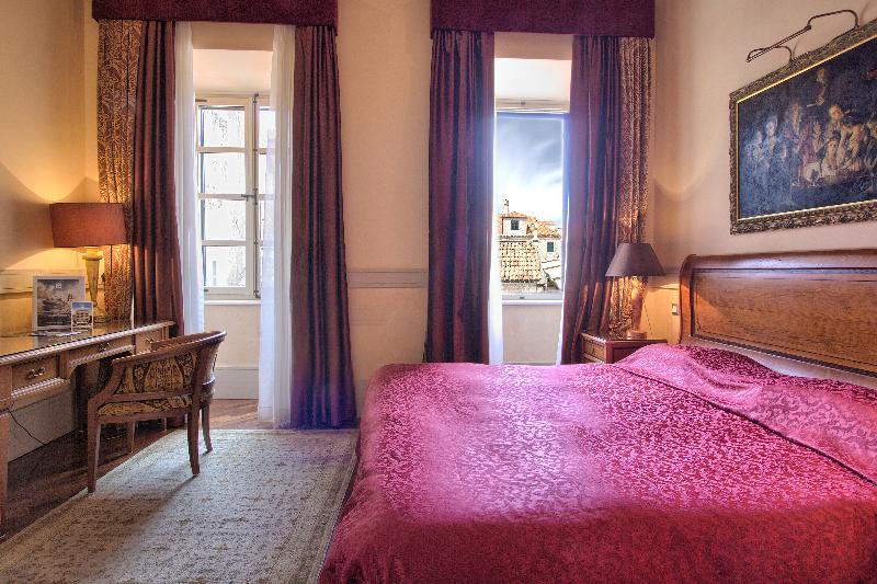 Fotos del hotel The Pucic Palace:  21