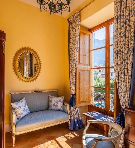 فندق The Salvia   Adults Only