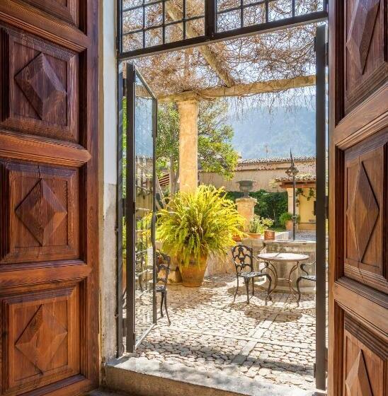 فندق The Salvia   Adults Only