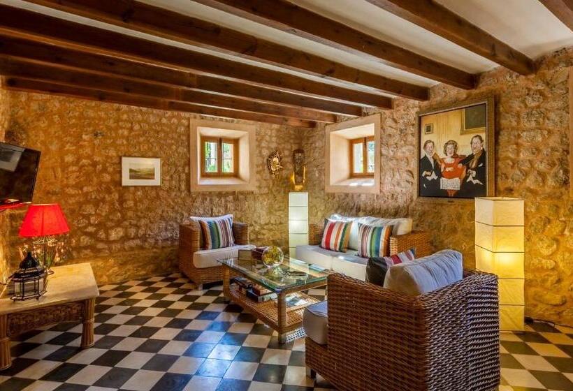 فندق The Salvia   Adults Only