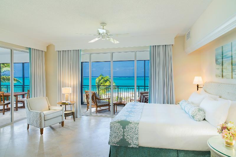 هتل The Sands At Grace Bay