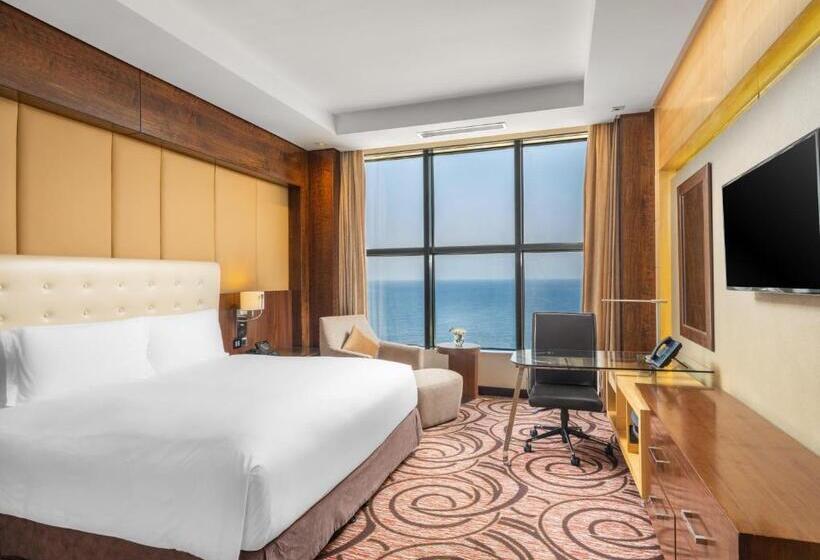 هتل The Venue Jeddah Corniche