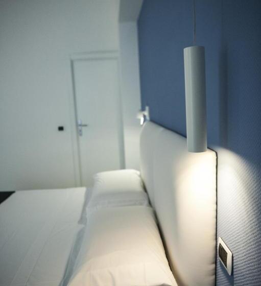 هتل Villa Felice Relais