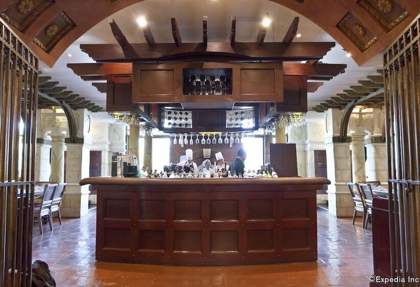 Fotos del hotel Waterfront Cebu City Hotel & Casino:  17